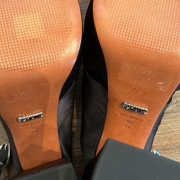 New platforms schutz - Picture 3 of 3